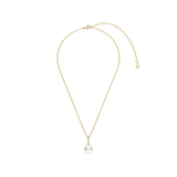 Icon Parel Ketting Goudkleurig