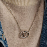 Forever Connected Ketting