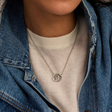 Forever Connected Ketting