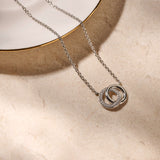 Forever Connected Ketting