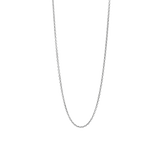 Basis Jasseron Ketting