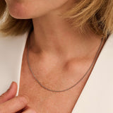 Basis Jasseron Ketting