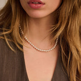 Classic Parel Ketting