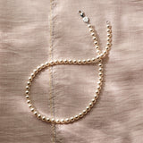 Classic Parel Ketting