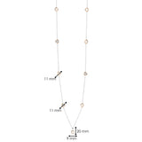 TI SENTO Ketting 3855MW