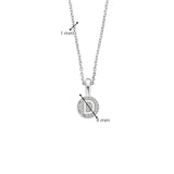 TI SENTO Ketting 3858LD