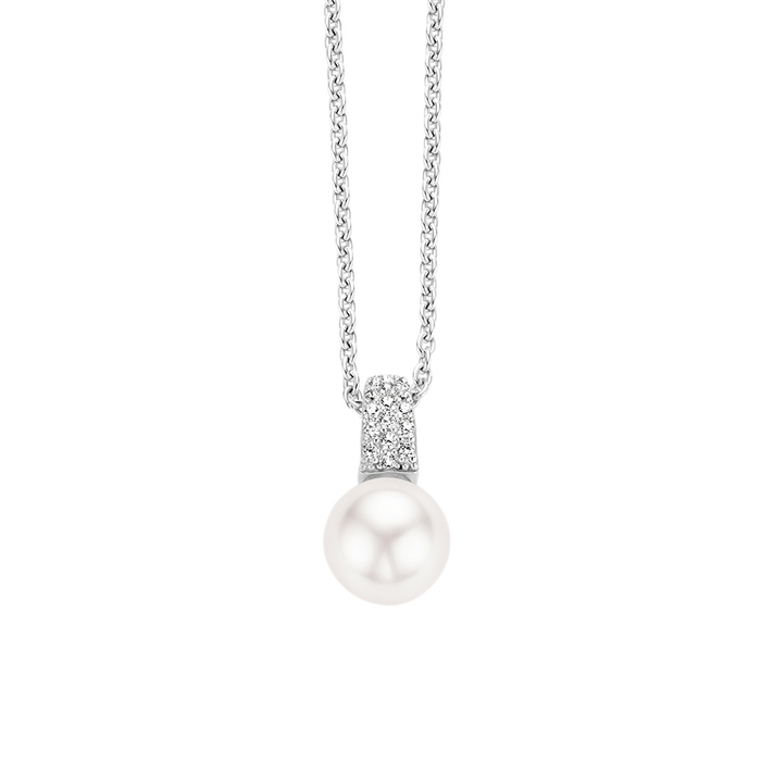 ti sento milano TI SENTO Clipring 4165SI Goedkope uitverkoop - Main Image