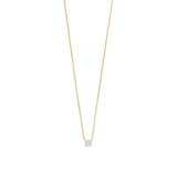 TI SENTO Ketting 3894ZY