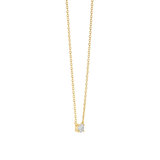 Classic Zirkonia Ketting
