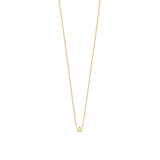 Classic Zirkonia Ketting