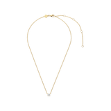 Classic Zirkonia Ketting