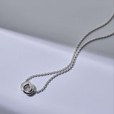 Forever Connected Ketting