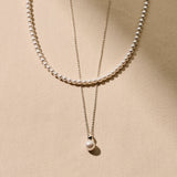Basis Parel Ketting