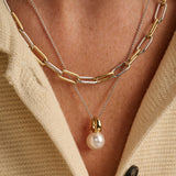 Closed Forever Schakel Ketting