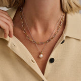 Closed Forever Schakel Ketting