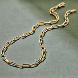 Closed Forever Schakel Ketting