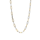 Closed Forever Schakel Ketting