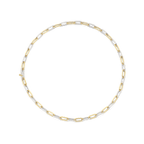 Closed Forever Schakel Ketting