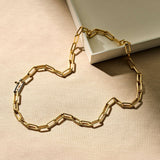 Closed Forever Schakel Ketting