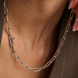 Closed Forever Schakel Ketting