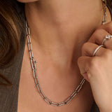 Closed Forever Schakel Ketting