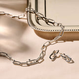 Closed Forever Schakel Ketting