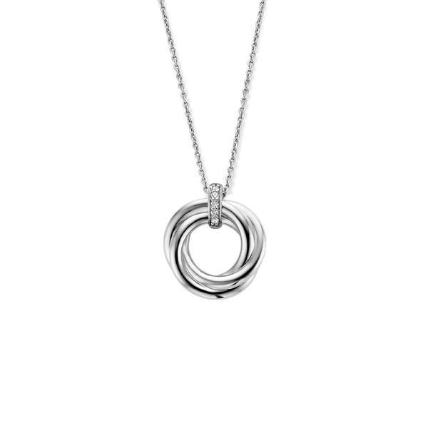 TI SENTO Ketting 3972ZI