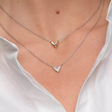 TI SENTO Ketting 3990ZI