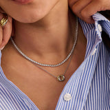 Tennis Ketting