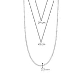 Tennis Ketting