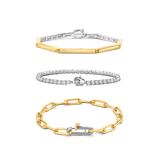 TI SENTO Shop the Look - Sieradenset 4304SET
