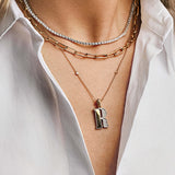Tennis Ketting