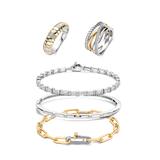 TI SENTO Shop the Look - Sieradenset 4307SET
