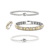 TI SENTO Shop the Look - Sieradenset 4308SET
