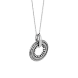 Structure Cirkel Ketting - L model