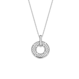 Structure Cirkel Ketting - L model