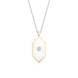 Moon & Stars Ketting met hanger