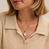 Sterrenbeeld Ketting met hanger - Schorpioen