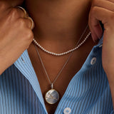 Sterrenbeeld Ketting met hanger - Stier