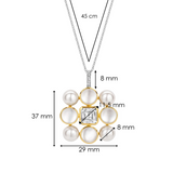 TI SENTO Hanger 6827YP
