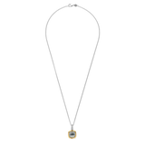 TI SENTO Hanger 6829BL