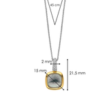 TI SENTO Hanger 6829BL