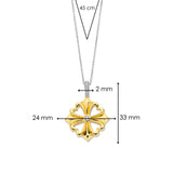 TI SENTO Hanger 6839ZY