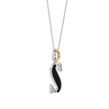 TI SENTO Hanger 6840BL_S