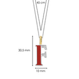 TI SENTO Hanger 6840CR_F