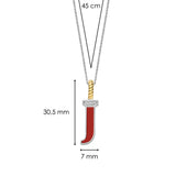TI SENTO Hanger 6840CR_J