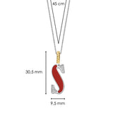 TI SENTO Hanger 6840CR_S