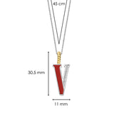 TI SENTO Hanger 6840CR_V