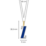 TI SENTO Hanger 6840LB_Z