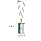 TI SENTO Hanger 6840MA_H